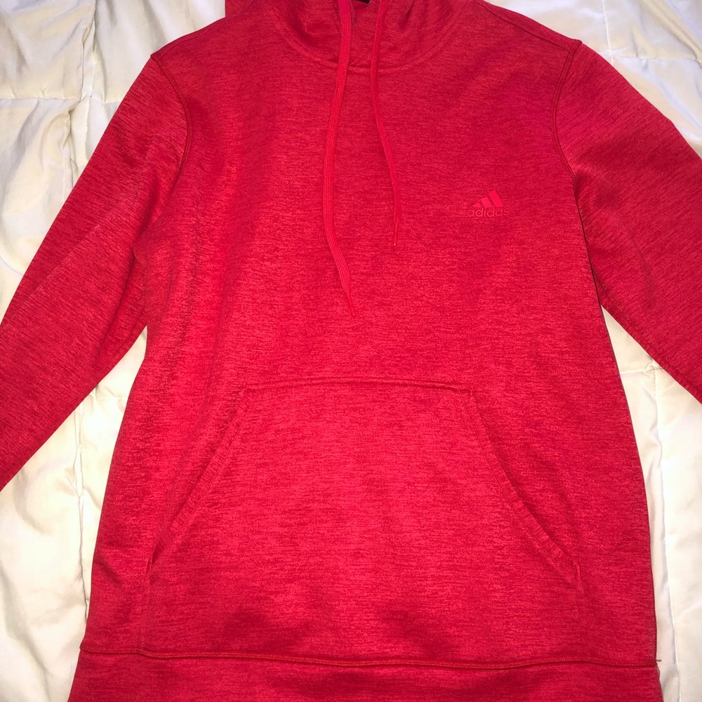 XL adidas hoodie